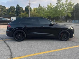 Audi SQ8 * 4.0 TFSI quattro * CARFAX * ���� �� �� | Mobile.bg � ����� ������ 3