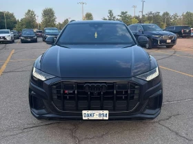Audi SQ8 * 4.0 TFSI quattro * CARFAX * ���� �� �� | Mobile.bg � ����� ������ 7