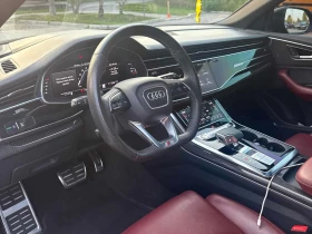 Audi SQ8 * 4.0 TFSI quattro * CARFAX * ���� �� �� | Mobile.bg � ����� ������ 13