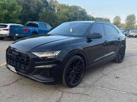 ������ Audi SQ8