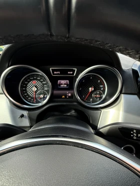 Mercedes-Benz GLE 350 6.3 AMG LIZING  - 26500 € - 56993481 15