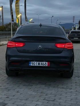 Mercedes-Benz GLE 350 6.3 AMG LIZING  - 26500 € - 56993481 9
