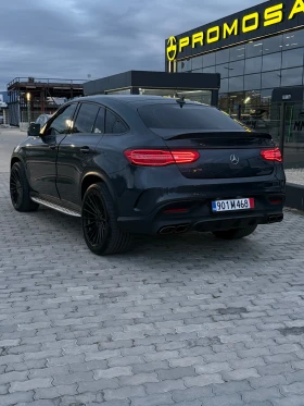 Mercedes-Benz GLE 350 6.3 AMG LIZING  - 26500 € - 56993481 11