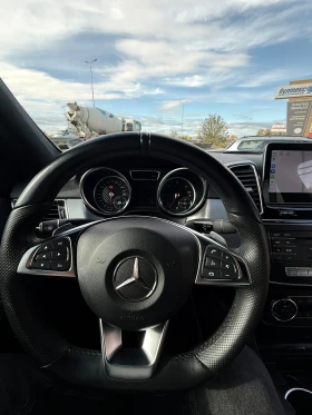Mercedes-Benz GLE 350 6.3 AMG LIZING  - 26500 € - 56993481 13