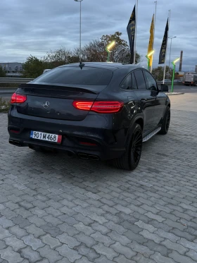 Mercedes-Benz GLE 350 6.3 AMG LIZING  - 26500 € - 56993481 10