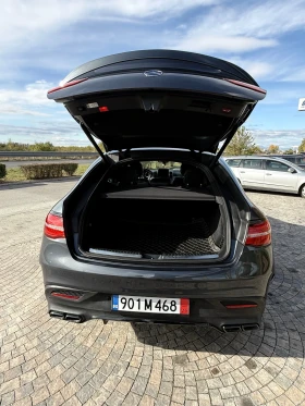 Mercedes-Benz GLE 350 6.3 AMG LIZING  - 26500 € - 56993481 8