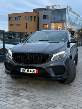 Mercedes-Benz GLE 350 6.3 AMG LIZING  - 26500 € - 56993481 3