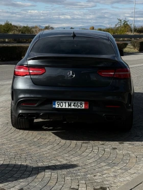 Mercedes-Benz GLE 350 6.3 AMG LIZING  - 26500 € - 56993481 6