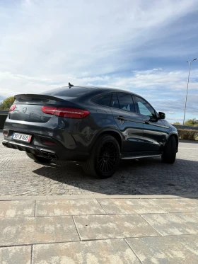 Mercedes-Benz GLE 350 6.3 AMG LIZING  - 26500 € - 56993481 7