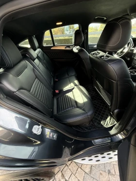 Mercedes-Benz GLE 350 6.3 AMG LIZING  - 26500 € - 56993481 16