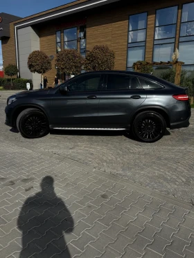 Mercedes-Benz GLE 350 6.3 AMG LIZING  - 26500 € - 56993481 5