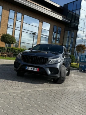 Mercedes-Benz GLE 350 6.3 AMG LIZING  - 26500 € - 56993481 2