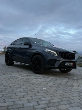 Mercedes-Benz GLE 350 6.3 AMG LIZING  - 26500 € - 56993481 4