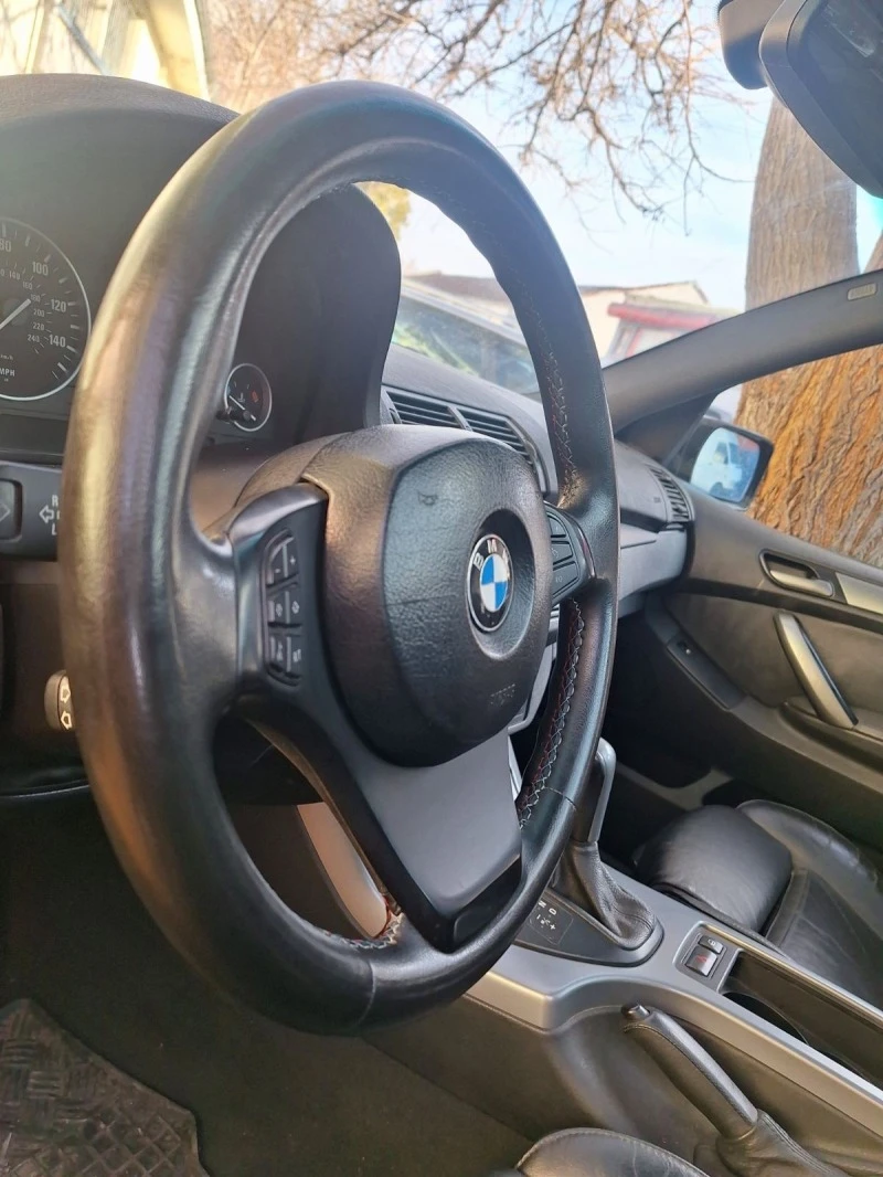 BMW X5, снимка 5 - Автомобили и джипове - 46959592