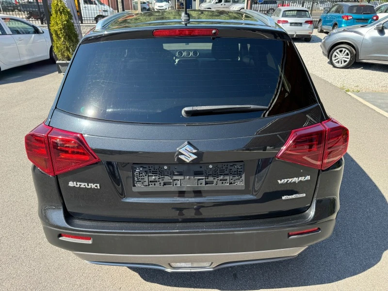 Suzuki Vitara 1.0 BOOSTER JET НОВ ВНОС, снимка 5 - Автомобили и джипове - 46605610