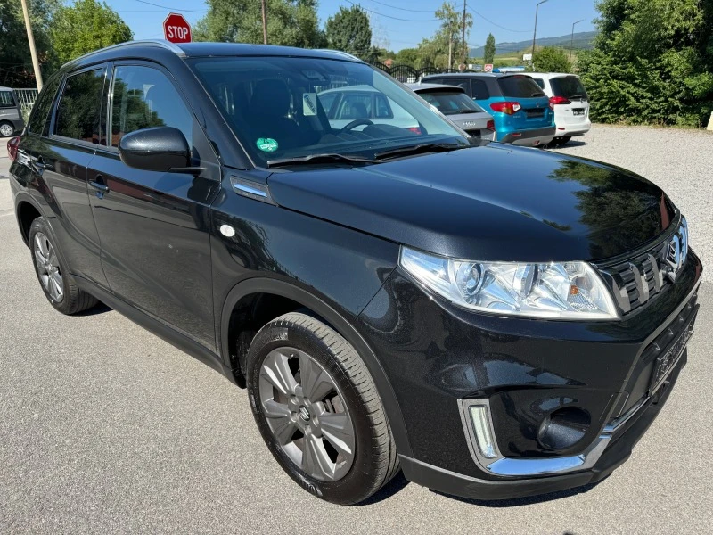 Suzuki Vitara 1.0 BOOSTER JET НОВ ВНОС, снимка 1 - Автомобили и джипове - 46605610