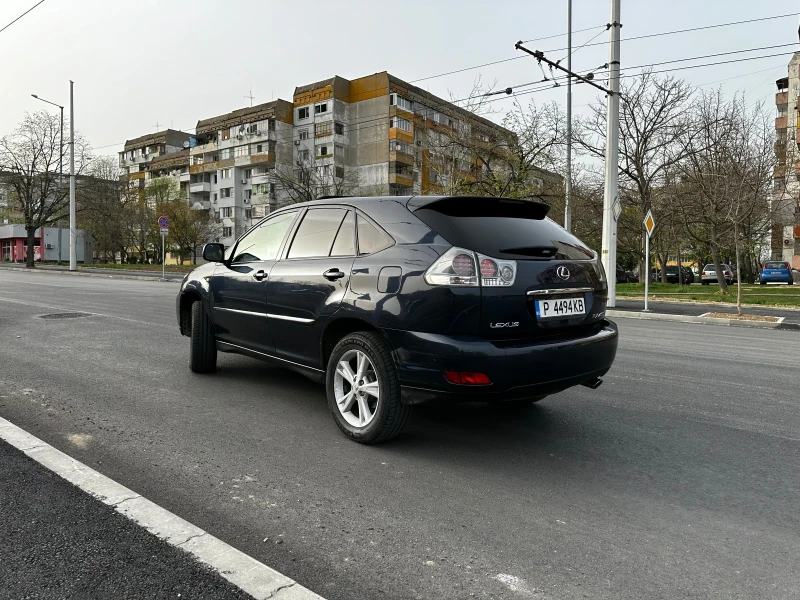 Lexus RX 400h ГАЗ, снимка 3 - Автомобили и джипове - 48544067