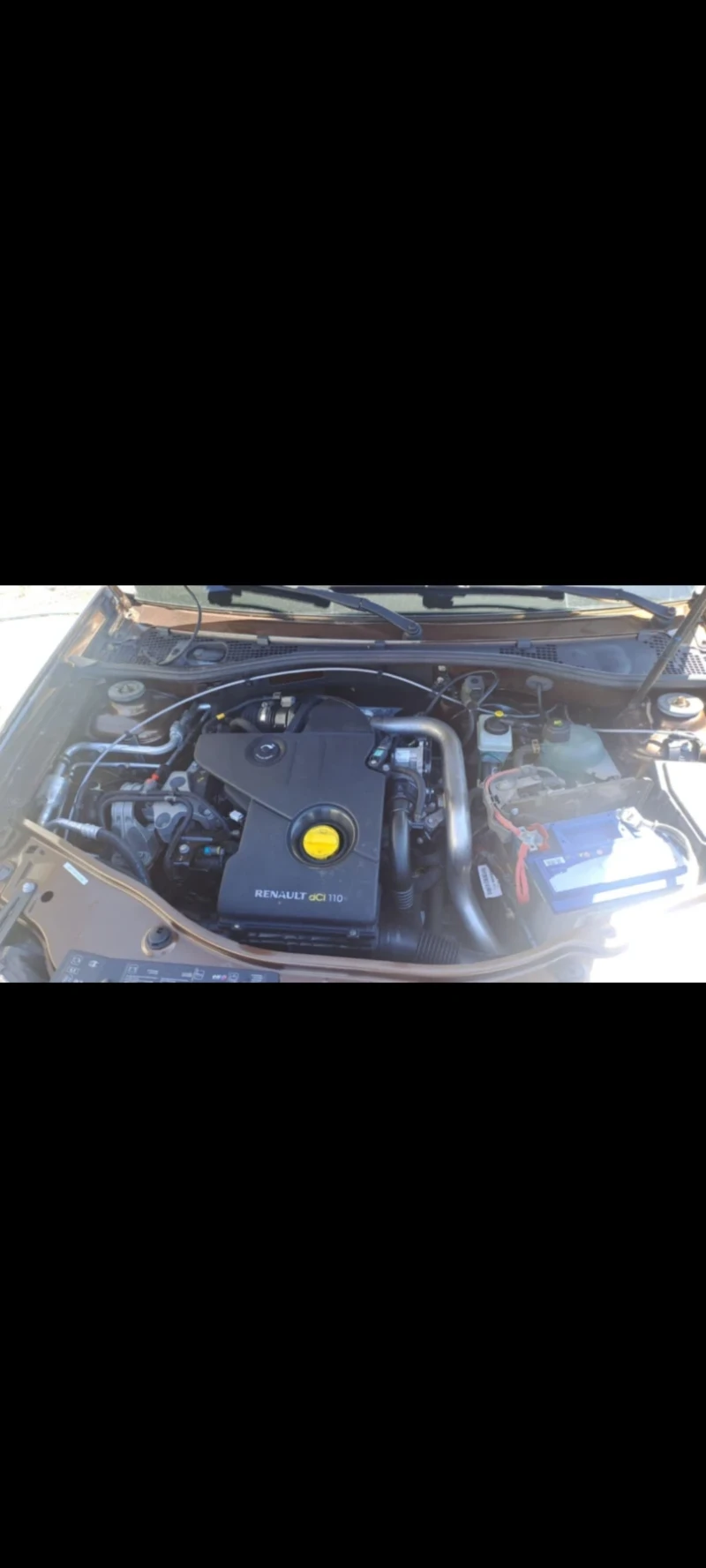 Dacia Duster, снимка 16 - Автомобили и джипове - 52480523