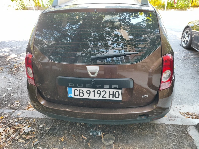 Dacia Duster, снимка 9 - Автомобили и джипове - 52480523
