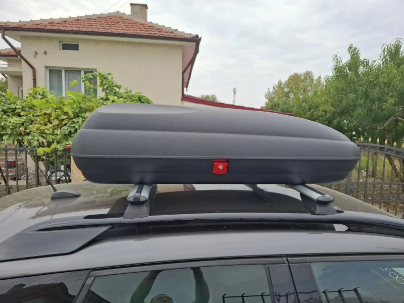 Citroen C3 Aircross, снимка 7 - Автомобили и джипове - 52651673