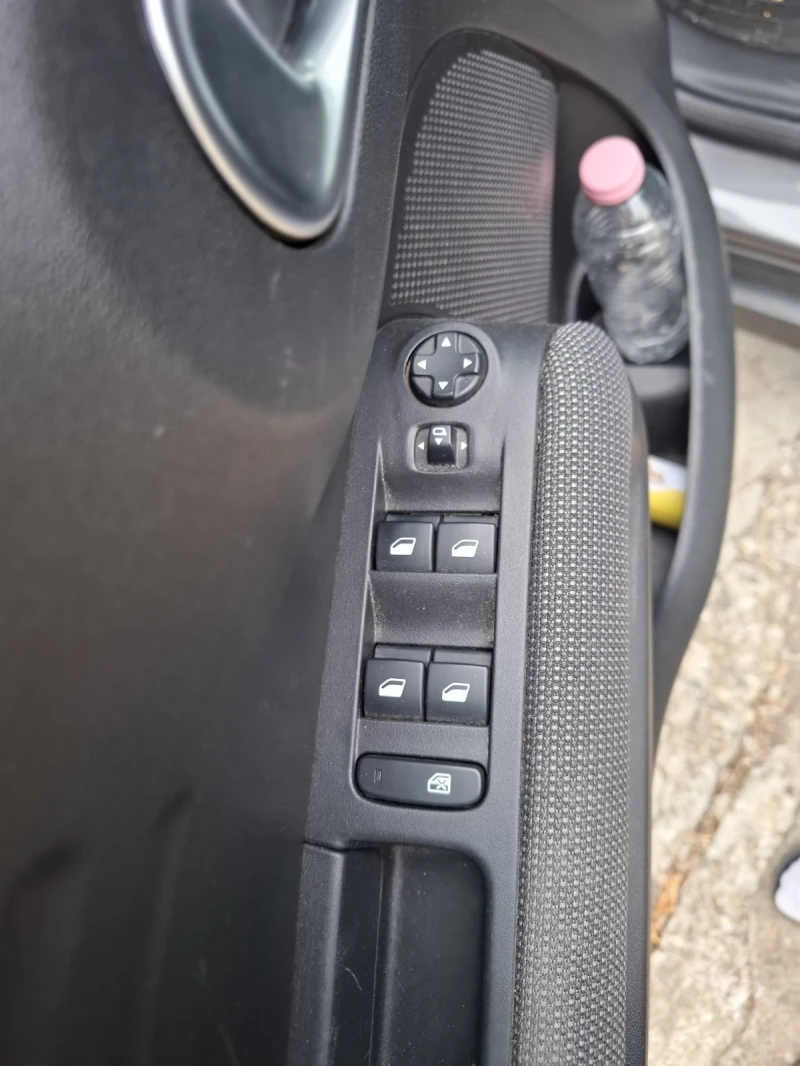 Citroen C3 Aircross, снимка 15 - Автомобили и джипове - 52651673