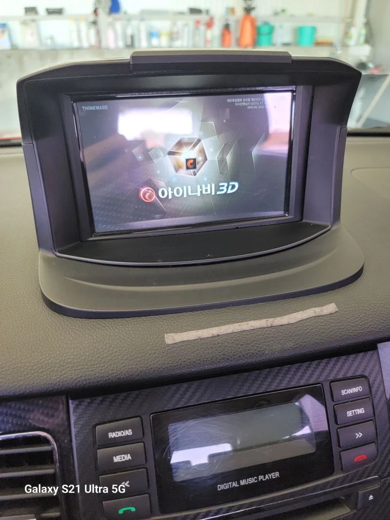 SsangYong Korando Sports Корандо CX-7спорт 4x4 два броя имам на изплащане, снимка 6 - Автомобили и джипове - 52378839