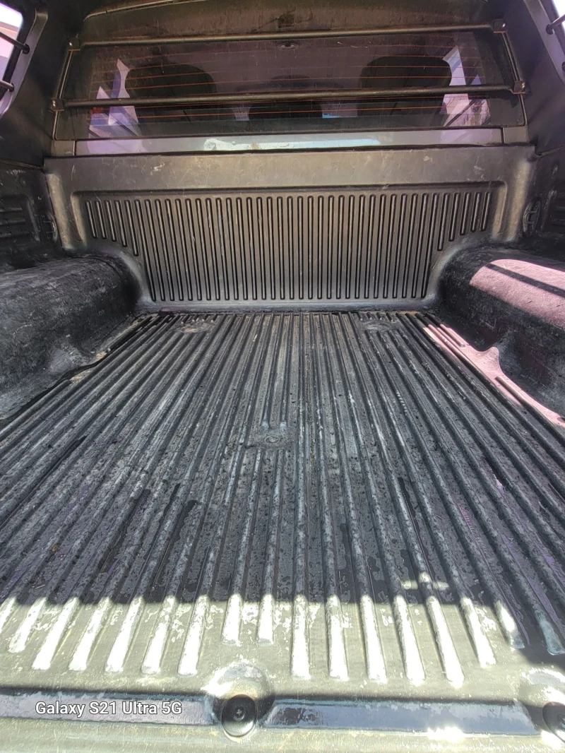 SsangYong Korando Sports Корандо CX-7спорт 4x4 два броя имам на изплащане, снимка 13 - Автомобили и джипове - 52378839