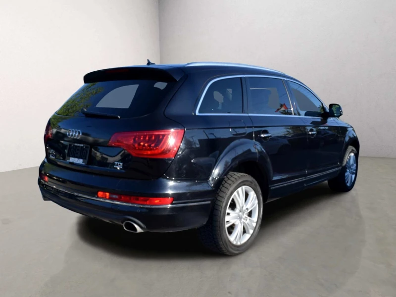 Audi Q7 * 3.0 TDI * Progressiv * от 569 лв на месец, снимка 14 - Автомобили и джипове - 52567831