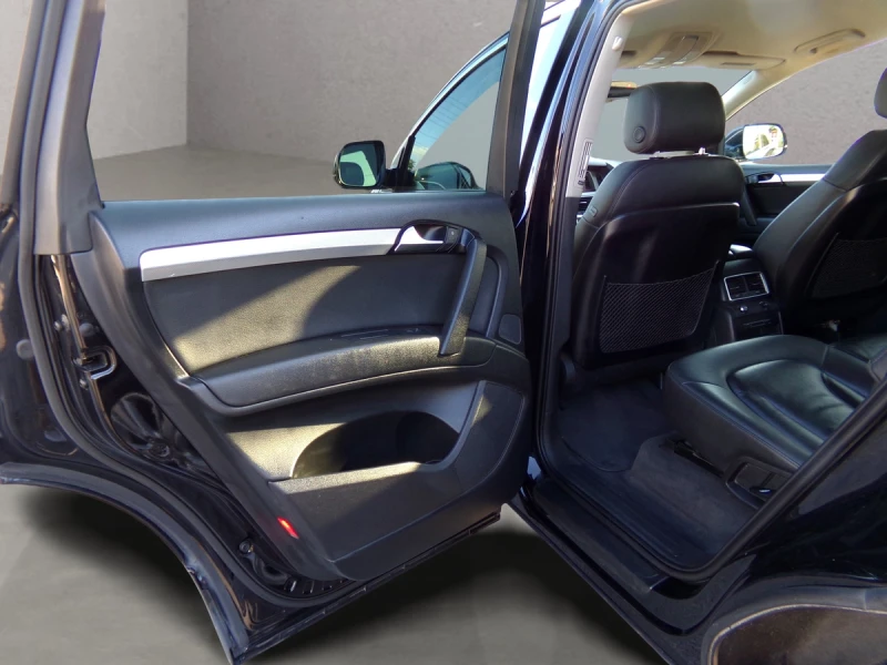 Audi Q7 * 3.0 TDI * Progressiv * от 569 лв на месец, снимка 10 - Автомобили и джипове - 52567831