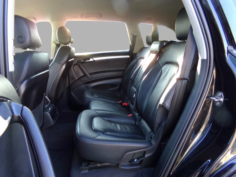 Audi Q7 * 3.0 TDI * Progressiv * от 569 лв на месец, снимка 9 - Автомобили и джипове - 52567831