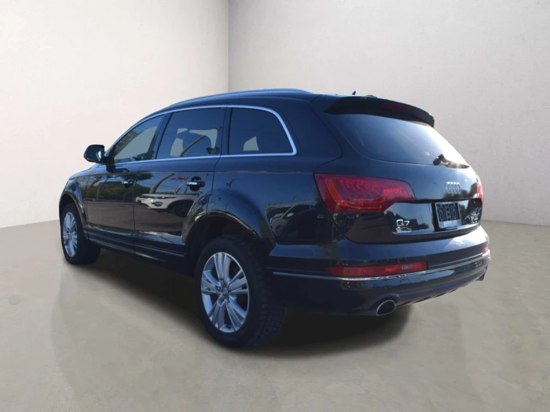 Audi Q7 * 3.0 TDI * Progressiv * от 569 лв на месец, снимка 11 - Автомобили и джипове - 52567831