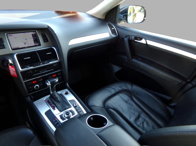 Audi Q7 * 3.0 TDI * Progressiv * от 569 лв на месец, снимка 8 - Автомобили и джипове - 52567831
