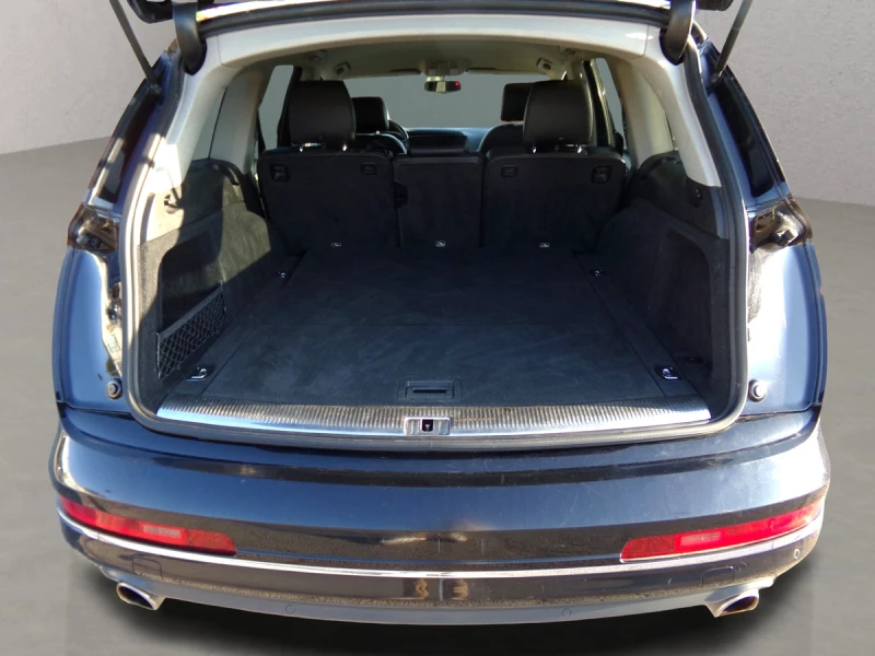 Audi Q7 * 3.0 TDI * Progressiv * от 569 лв на месец, снимка 13 - Автомобили и джипове - 52567831