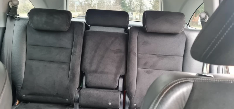 Honda Cr-v FACELIFT, 2.2i-DTEC, снимка 13 - Автомобили и джипове - 52876703