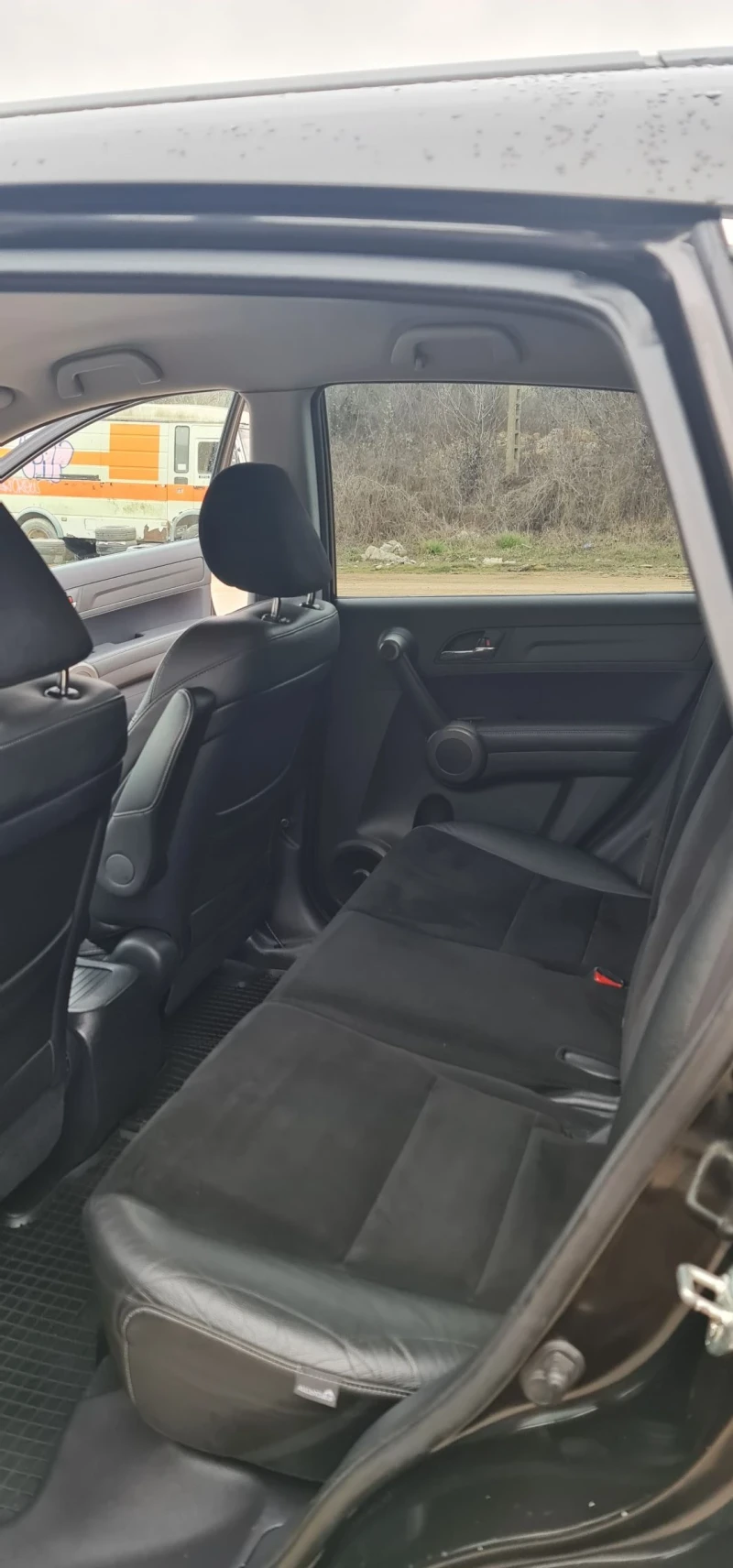 Honda Cr-v FACELIFT, 2.2i-DTEC, снимка 12 - Автомобили и джипове - 52876703