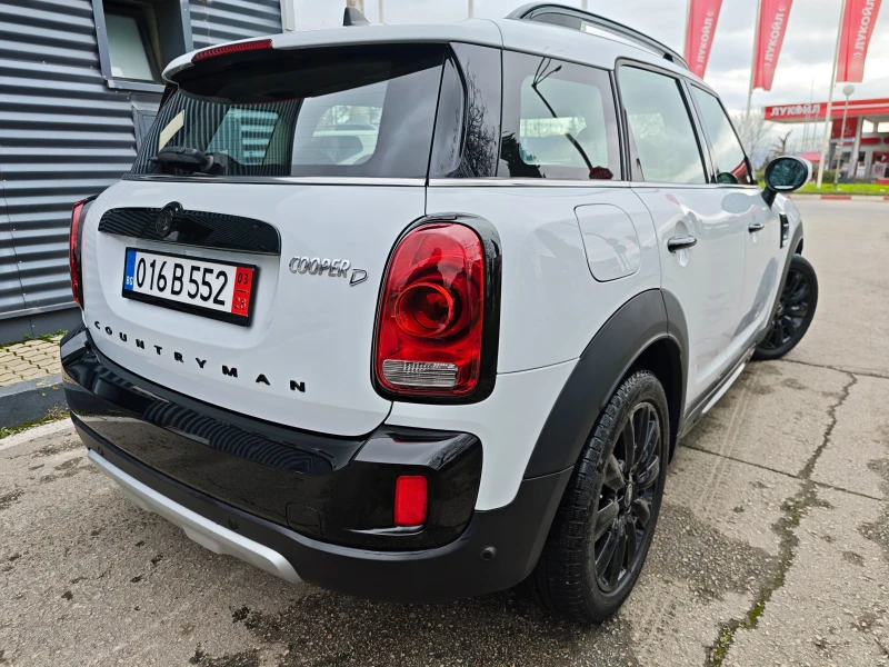 Mini Countryman 2.0TD 150k.s., снимка 2 - Автомобили и джипове - 52891075
