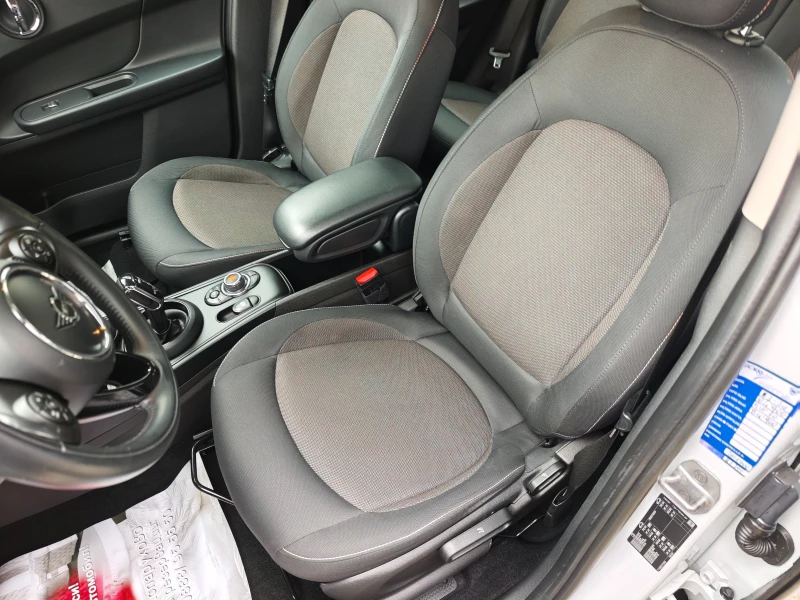 Mini Countryman 2.0TD 150k.s., снимка 15 - Автомобили и джипове - 52891075