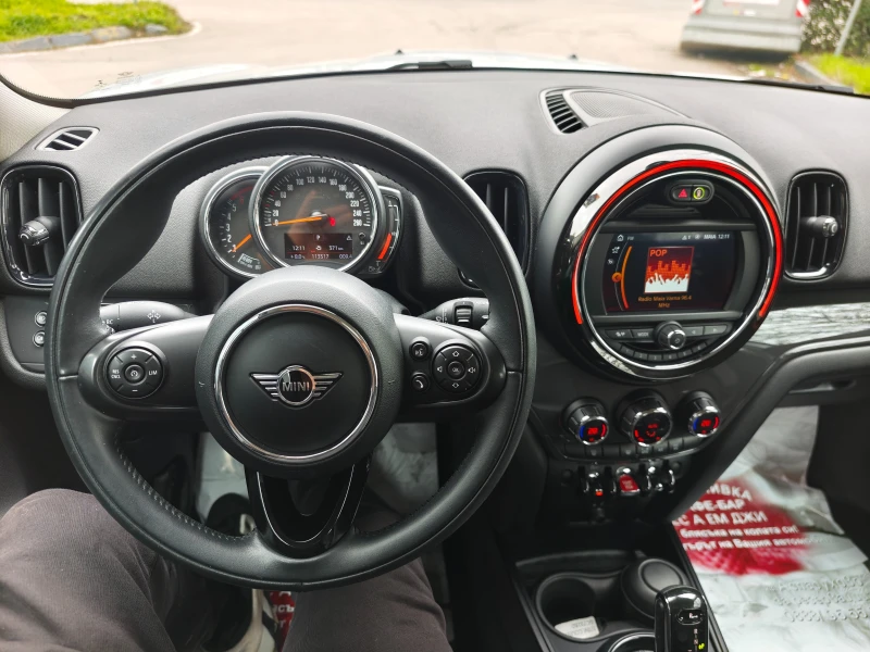 Mini Countryman 2.0TD 150k.s., снимка 10 - Автомобили и джипове - 52891075