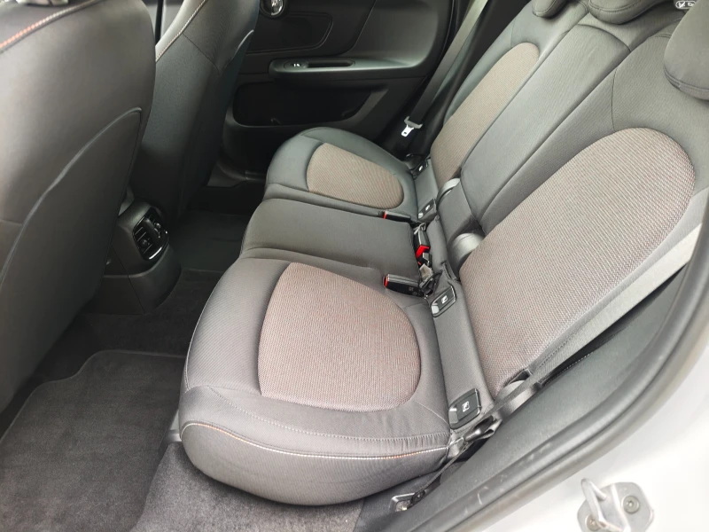 Mini Countryman 2.0TD 150k.s., снимка 11 - Автомобили и джипове - 52891075