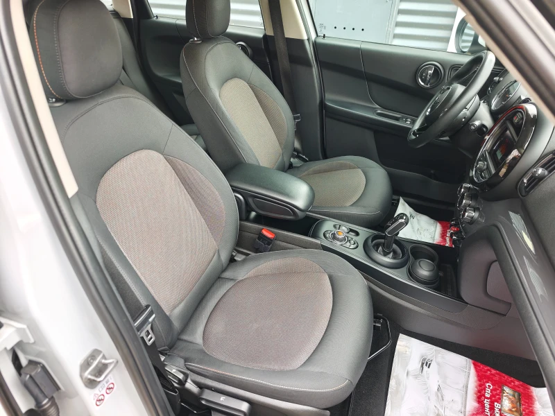 Mini Countryman 2.0TD 150k.s., снимка 13 - Автомобили и джипове - 52891075
