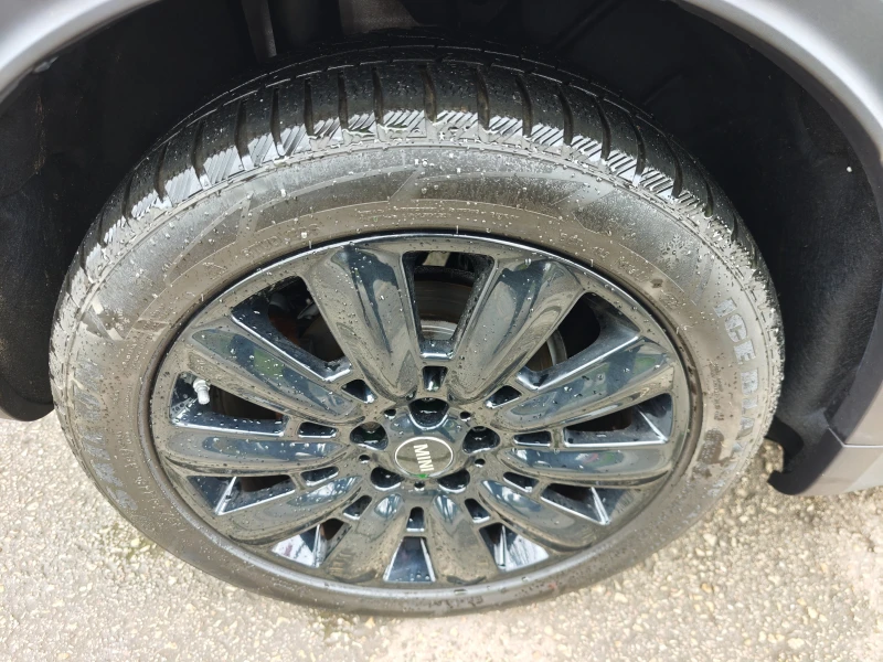 Mini Countryman 2.0TD 150k.s., снимка 16 - Автомобили и джипове - 52891075