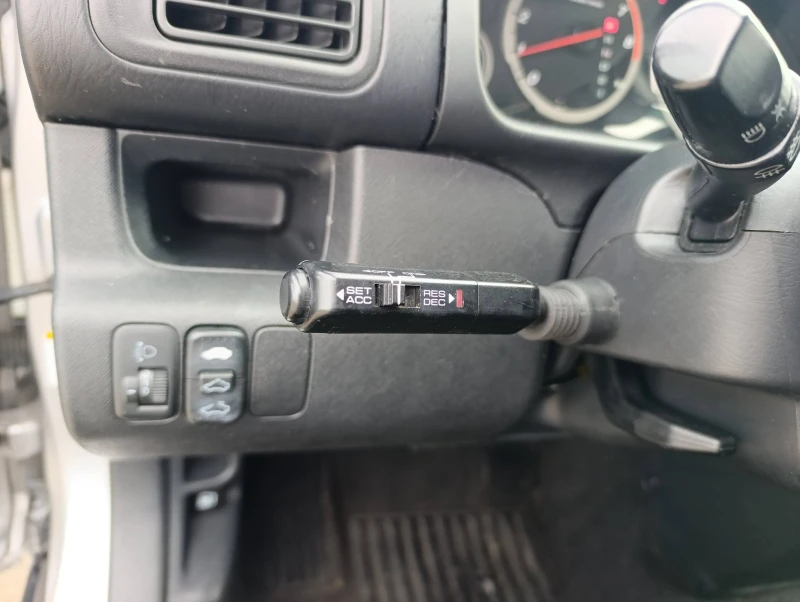 Honda Cr-v 2.0 VTEC LS, снимка 17 - Автомобили и джипове - 53379448