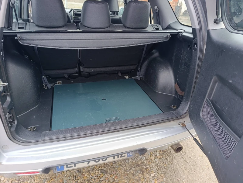 Honda Cr-v 2.0 VTEC LS, снимка 9 - Автомобили и джипове - 53379448