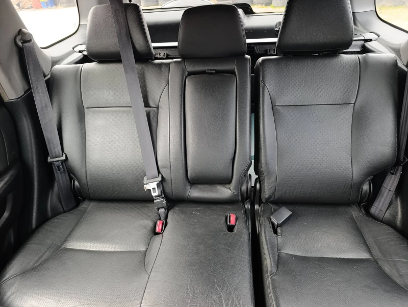 Honda Cr-v 2.0 VTEC LS, снимка 16 - Автомобили и джипове - 53379448