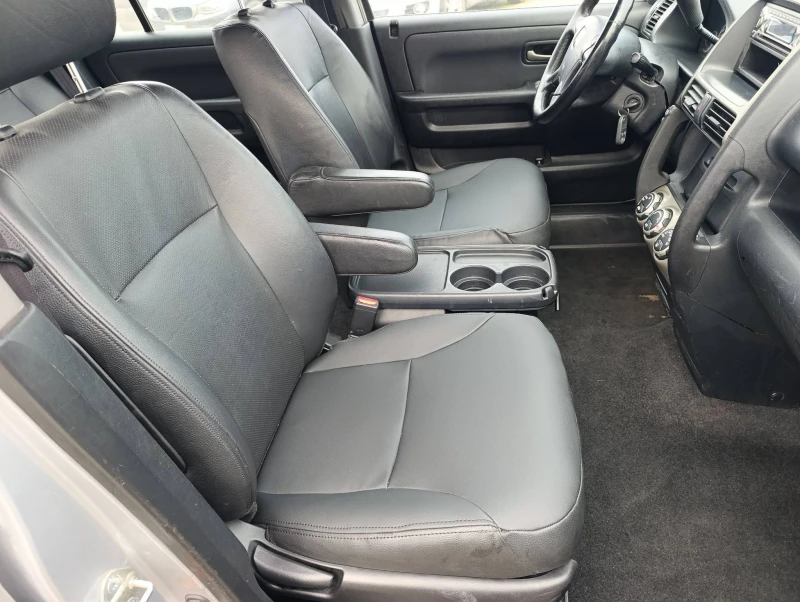 Honda Cr-v 2.0 VTEC LS, снимка 11 - Автомобили и джипове - 53379448