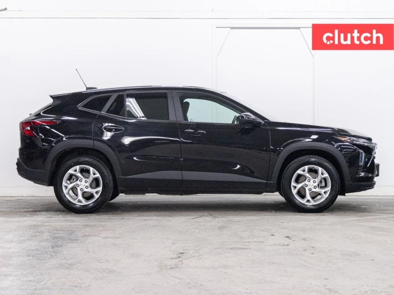 Chevrolet Trax LS FWD, снимка 2 - Автомобили и джипове - 53523650