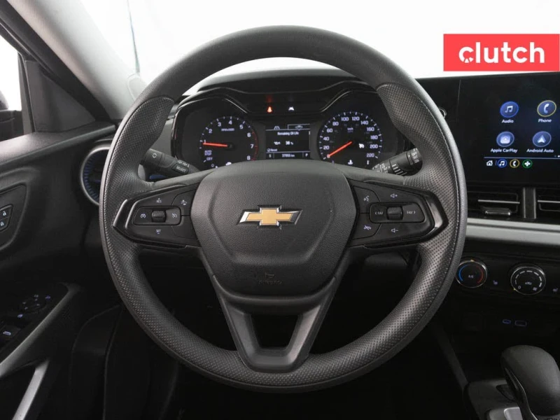 Chevrolet Trax LS FWD, снимка 14 - Автомобили и джипове - 53523650