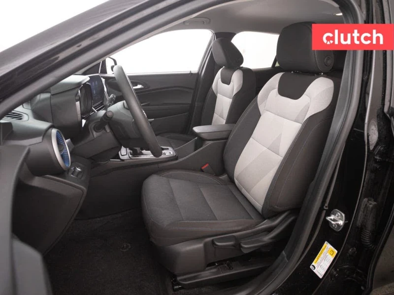 Chevrolet Trax LS FWD, снимка 12 - Автомобили и джипове - 53523650