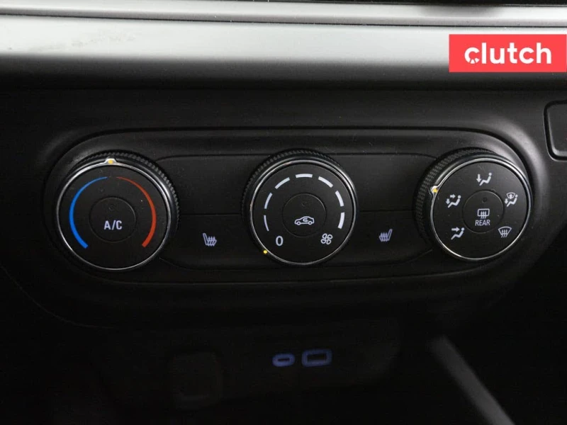 Chevrolet Trax LS FWD, снимка 9 - Автомобили и джипове - 53523650