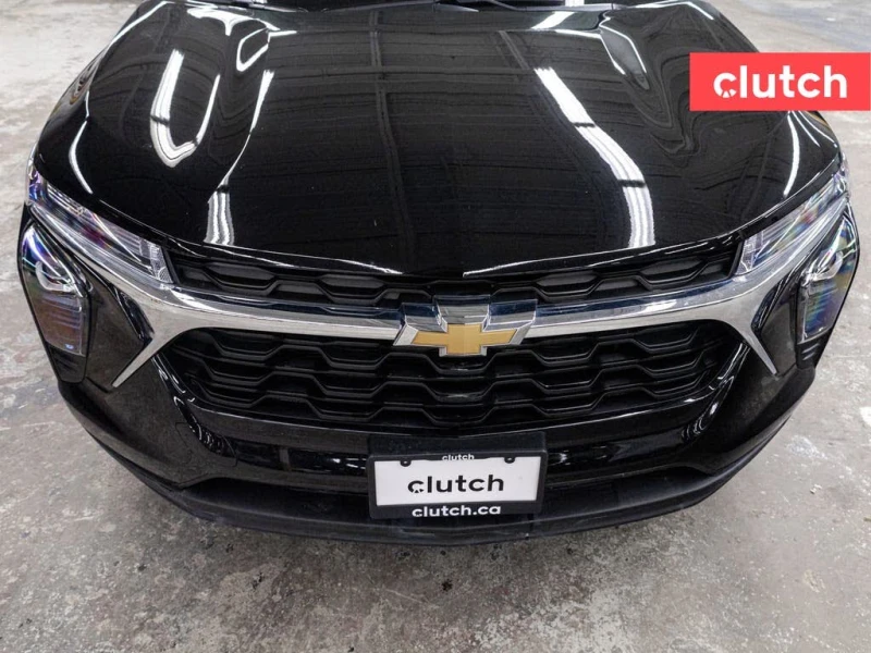 Chevrolet Trax LS FWD, снимка 5 - Автомобили и джипове - 53523650